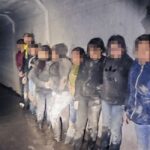 A Gap to Plug at the Southern Border