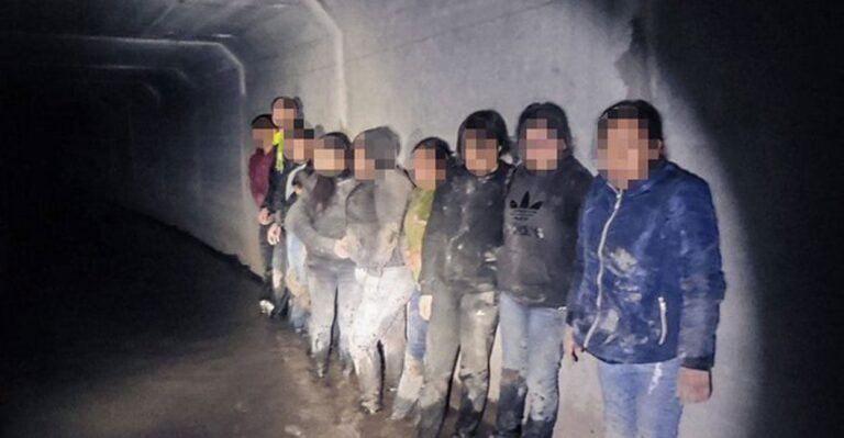 A Gap to Plug at the Southern Border
