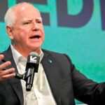 Victor Davis Hanson Talks About Why Democrats’ Chaos Strategy Will Backfire