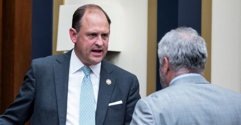 House Passes Bill to Hold China Accountable for Its Role in Fentanyl Crisis