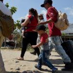 14,000 Migrants Turn Back Amid News of Closed Border, Report Finds