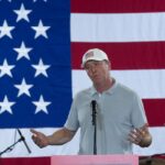 Sen. Schmitt at NatCon 5: What Is an American?