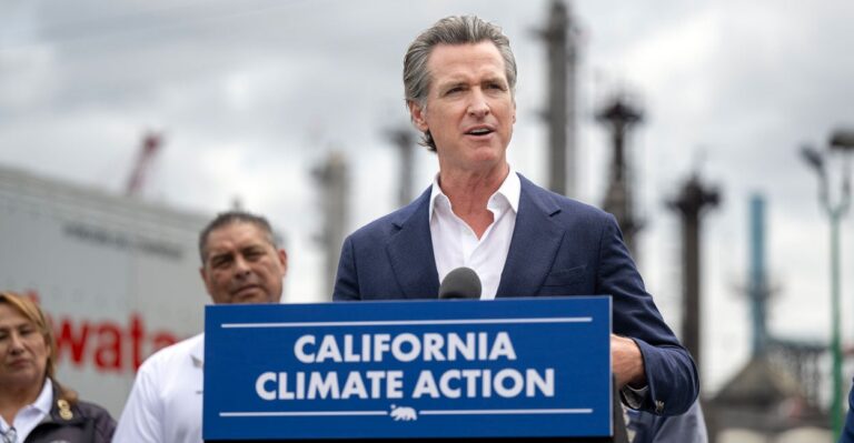 California ‘Green Accounting’ Rule on CO2 Can Cost Companies Nationwide Billions, With No Benefit to Environment