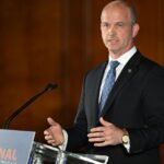 Heritage Foundation Chief Reflects on the One Thing the Founders Couldn’t Have Foreseen