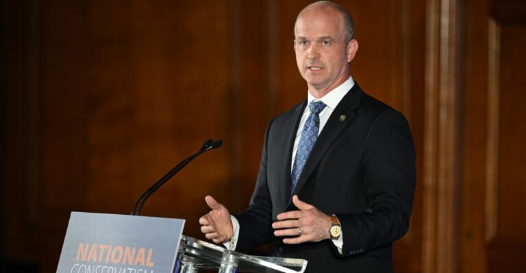 Heritage Foundation Chief Reflects on the One Thing the Founders Couldn’t Have Foreseen