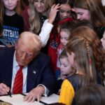 2 Virginia School Districts Sue to Keep Males in Female Spaces