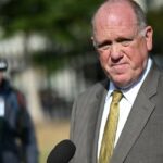 Border Czar Homan: This One Part of My Job Remains Very Tough