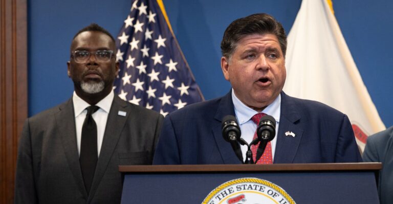 Politics Over People: Chicago’s Leaders Are Failing Their City