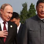 Russia and China Are Working Together to Expand Nuclear Power