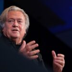 Bannon Urges Hard Decoupling From China, Calls It ‘Existential’ Threat