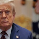 China May Have Stolen Your Data—and Even Trump’s, Multiyear Probe Finds