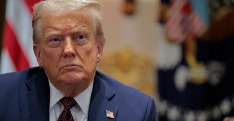 China May Have Stolen Your Data—and Even Trump’s, Multiyear Probe Finds