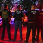 About 450 Illegal Aliens Arrested at Georgia Hyundai Factory