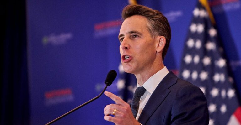 ‘National Conservatism’ Has Changed the Direction of the Right