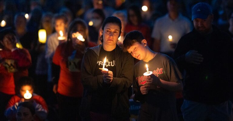We Can’t Continue to ‘Call Evil Good, and Good Evil’