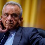 RFK Jr. Challenging the Medical Establishment Sends ‘This Week’ Panel Into a Tizzy