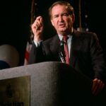 Missouri Senator Urges Trump to Award Medal of Freedom to Conservative Stalwart Buchanan
