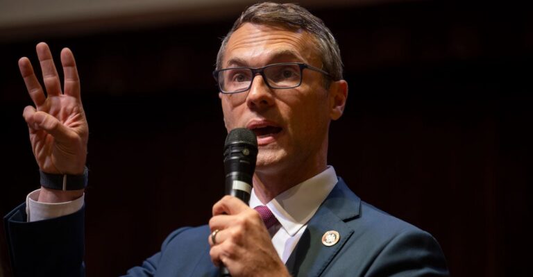 Special House Election Set in Blue Northern Virginia