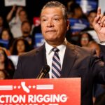 California Insiders Eye Sen. Alex Padilla for Gubernatorial Race