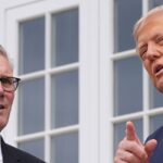 Trump Should Bring Free Speech With Him to the UK