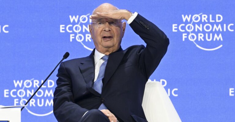 What Future Is There for Davos If It Doesn’t Grasp What’s Truly Good and Just?
