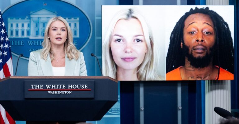 Charlotte Train Stabbing Puts Spotlight on Woke DA