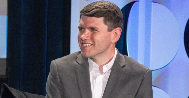 Democrat Texas State Rep Launches Bid for Cornyn’s Senate Seat