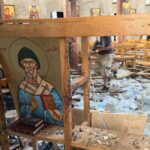 Diplomatic ‘Pressure’ Urged to Protect Christians, Other Religious Minorities Facing ‘Campaign of Death’ in Syria