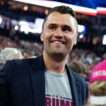 Charlie Kirk Lived Out a Mission Some Conservatives Thought Was Impossible 