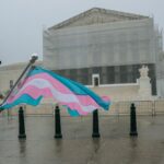 Supreme Court Lets Girl Use Boys’ Restroom