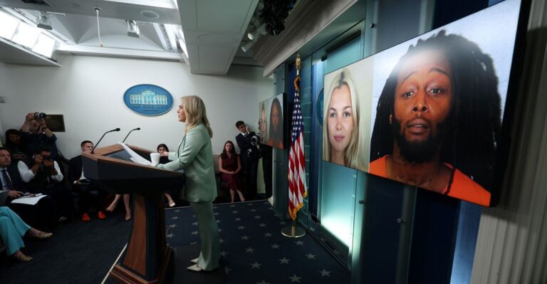 To Fight Crime Seriously, We Need a Return to ‘3 Strikes’ Laws