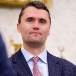 16 Members of Congress Call for Statue of Charlie Kirk in Capitol