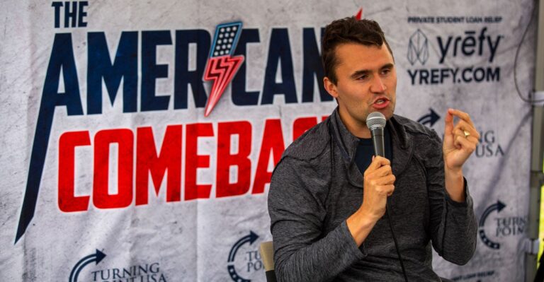 Academia: It’s Time to Connect Free Speech Attacks and a Free Speech Assassination