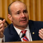 Sen. Lee Seeks to Revive 1948 Law Against Domestic ‘Propaganda’ Repealed in 2013