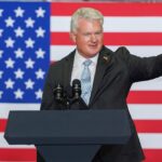 Collins Leading in Poll to Face Ossoff