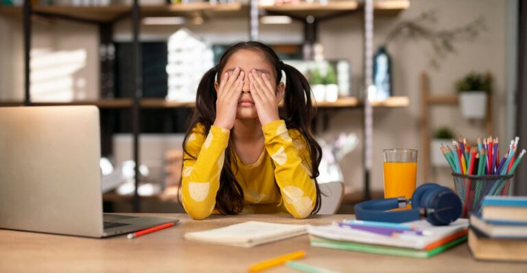 Another Year, Another Depressing Report on the State of American Education