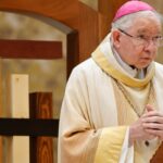 Clergy Reveal Tensions in Catholic Church's Stance on Illegal Immigration