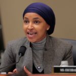Rep. Nancy Mace Moves to Censure Congresswoman Ilhan Omar
