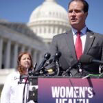 EXCLUSIVE: Lawmaker Aims to Give Babies Faced With Being Aborted a ‘Second Chance at Life’   