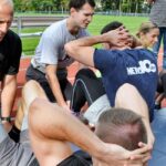 Democrat Sen. Mazie Hirono Raises Concerns Over FBI’s Physical Fitness Test