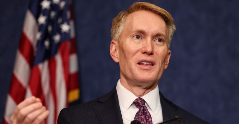 EXCLUSIVE: Oklahoma Senator Reintroduces Bill Protecting Religious Groups on Campus