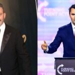 Liberals Lose Their Minds Over Jimmy Kimmel