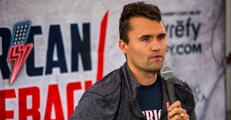 ‘First Time in 20 Years’: Charlie Kirk’s Death Starts a Faith Revolution