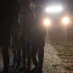 Whistleblower: Gangs Sought to Sponsor Child Migrants During Biden Administration