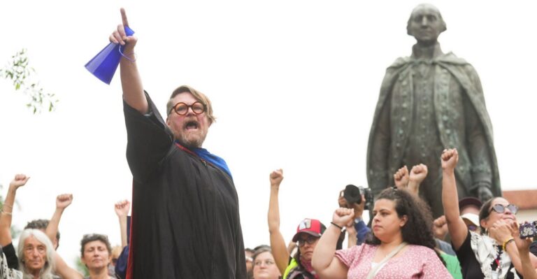 Red States Are Paying for Hate at Their Own Universities