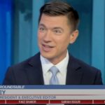 On ABC, Daily Signal President Addresses Jimmy Kimmel Case