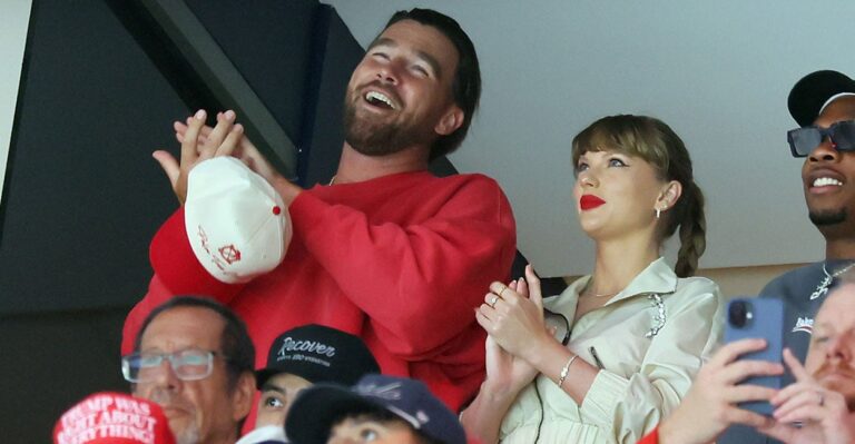 Reflecting on Our Own Relationships After the Taylor Swift-Travis Kelce Engagement
