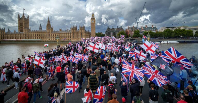 Britain’s Future Is America’s Fight Too 