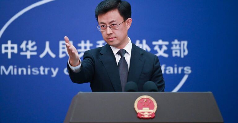 China Responds to America’s New $100,000 H-1B Visa Fee