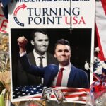 Charlie Kirk Warned Us About Assassination Culture. He Also Showed Us the Way Out.